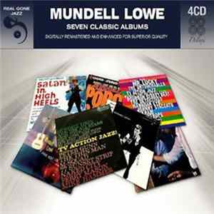 Mundell Lowe - Seven Classic Albums FLAC
