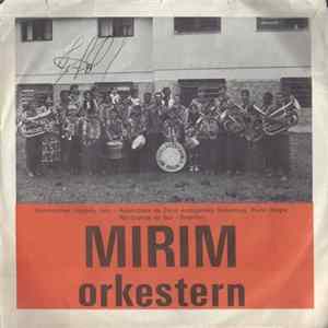 Mirim Orkestern, Rune Lundgren - Lar Esperanca FLAC
