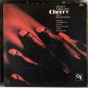 Stanley Turrentine With Milt Jackson - Cherry FLAC