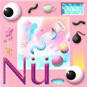 Iglooghost - Chinese Nu Yr FLAC
