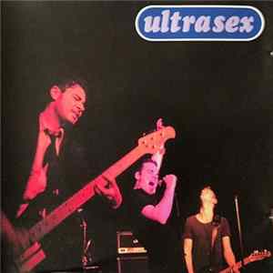 Ultrasex - Ultrasex FLAC