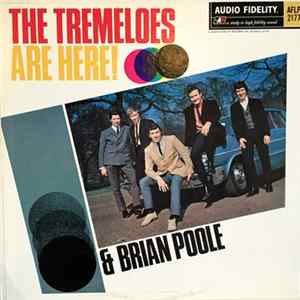 The Tremeloes & Brian Poole - The Tremeloes Are Here! FLAC