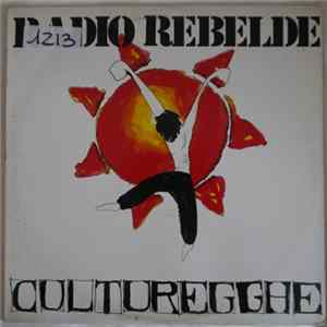 Radio Rebelde - Culturegghe FLAC