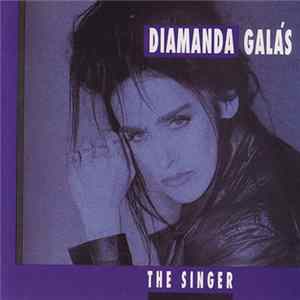 Diamanda Galás - The Singer FLAC