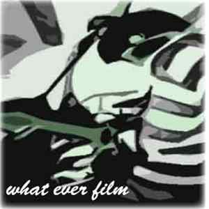 What Ever Film - What Ever Film FLAC