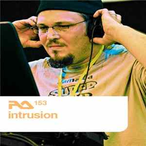 Intrusion - RA.153 FLAC