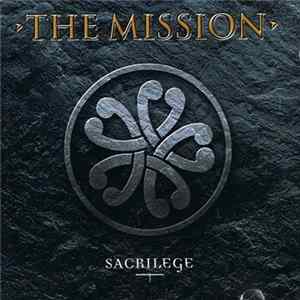 The Mission - Sacrilege FLAC
