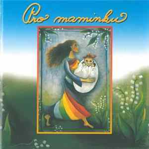 Various - Pro Maminku FLAC