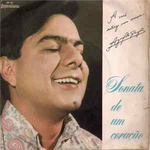 Agnaldo Rayol - Sonata de Um Coração / Fim de Tristeza FLAC