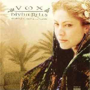 VOX - Divine Rites FLAC