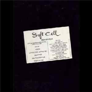 Soft Cell - Memorabilia FLAC