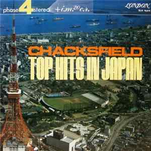 Frank Chacksfield & His Orchestra - Top Hits In Japan FLAC
