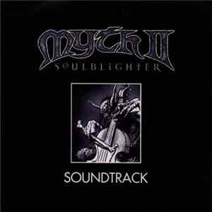 Martin O'Donnell and Michael Salvatori - Myth II: Soulblighter FLAC
