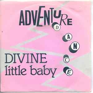 Divine - Little Baby FLAC