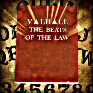 V▲LH▲LL - The Beats Of The Law FLAC