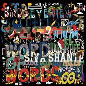 Miles Word × Olive Oil - Word Of Words FLAC