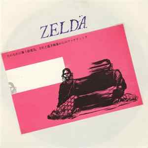 Zelda - Zelda FLAC
