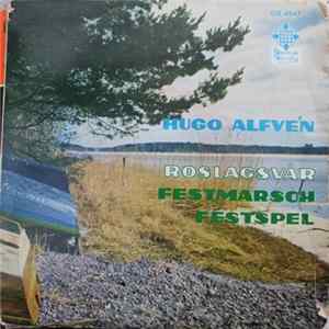 Hugo Alfvén - Festspel, Op. 25 FLAC