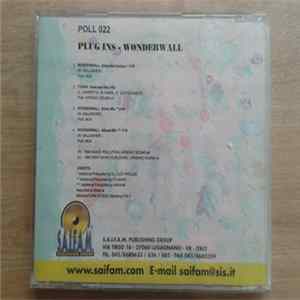 Plug Ins - Wonderwall FLAC
