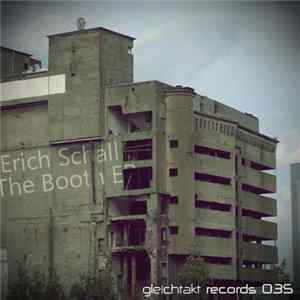 Erich Schall - The Booth EP FLAC