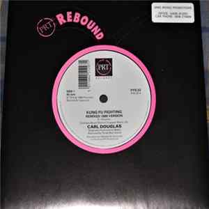 Carl Douglas - Kung Fu Fighting - Remixed 1989 Version FLAC