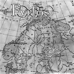 Fyrfos - Stolt Svensk / Kaverit On Komeasti Palkitu FLAC