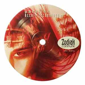 Parallax - Occult Technology EP FLAC