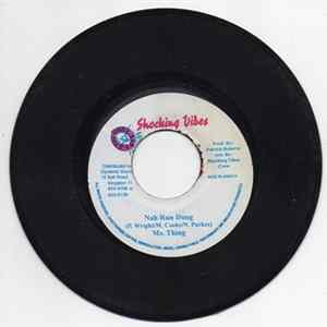 DJ Chicken / Ms. Thing - Dem A Watch Me / Nah Run Dung FLAC
