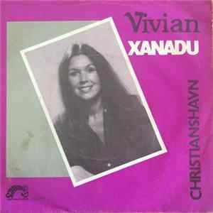 Vivian - Xanadu FLAC