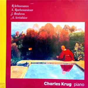 Charles Krug - Piano FLAC