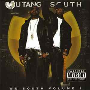 Wu Tang South - Wu South Volume 1 FLAC