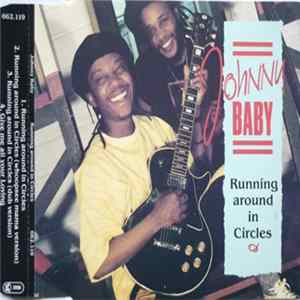 Johnny Baby - Running Around In Circles FLAC