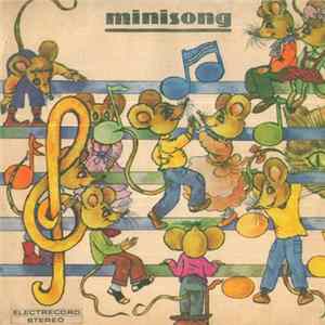 Grupul de copii "Minisong" al școlii generale nr.197 din București - Minisong FLAC