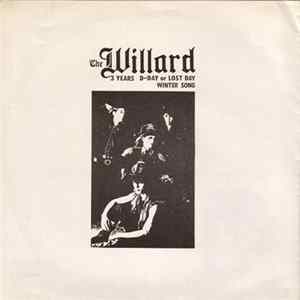 The Willard - 3 Years FLAC