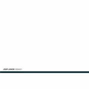 Joop Junior - Sonus.1 FLAC