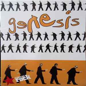 Genesis - The Way We Walk - Live In Concert FLAC