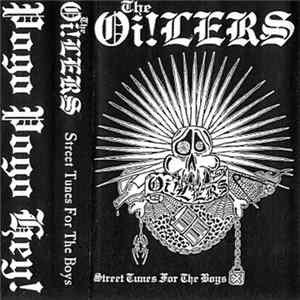 The Oi!lers - Street Tunes For The Boys FLAC