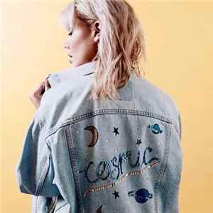 Elle - Cosmic FLAC