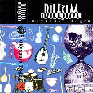 Grup Bileşim - Okyanusa Doğru FLAC