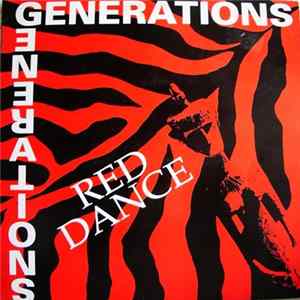 Red Dance - Generations FLAC