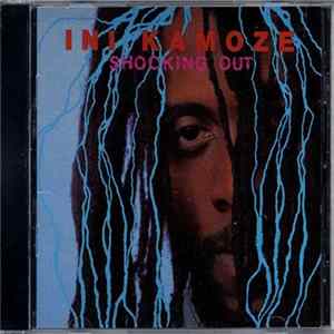 Ini Kamoze - Shocking Out FLAC