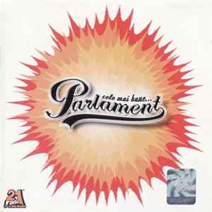 Parlament - Cele Mai Bune... FLAC