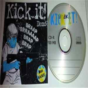 Kick It! - Demo FLAC