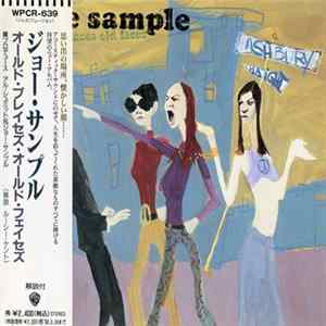 Joe Sample - Old Places Old Faces FLAC