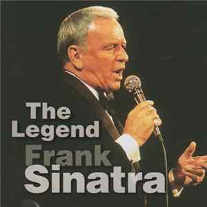 Frank Sinatra - The Legend FLAC