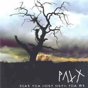 Palt - When The Shit Hits The Fan FLAC
