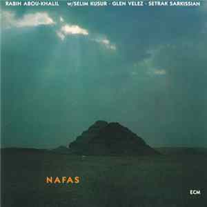 Rabih Abou-Khalil - Nafas FLAC