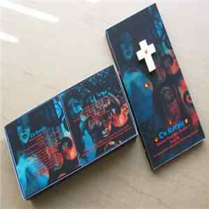 Ov Korpse - Amateur Confession Series No. 1 FLAC