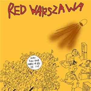 Red Warszawa - Man Kan Godt Høre At Det Er Live FLAC