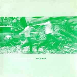The Butterflies Of Love - Rob A Bank FLAC